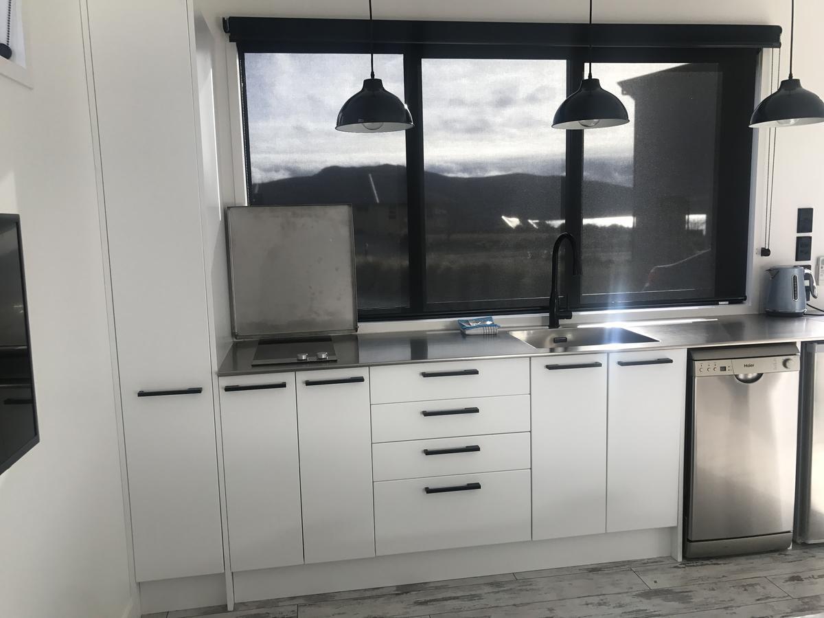 Simply Stunning Studio 2 Lake Tekapo Exterior foto